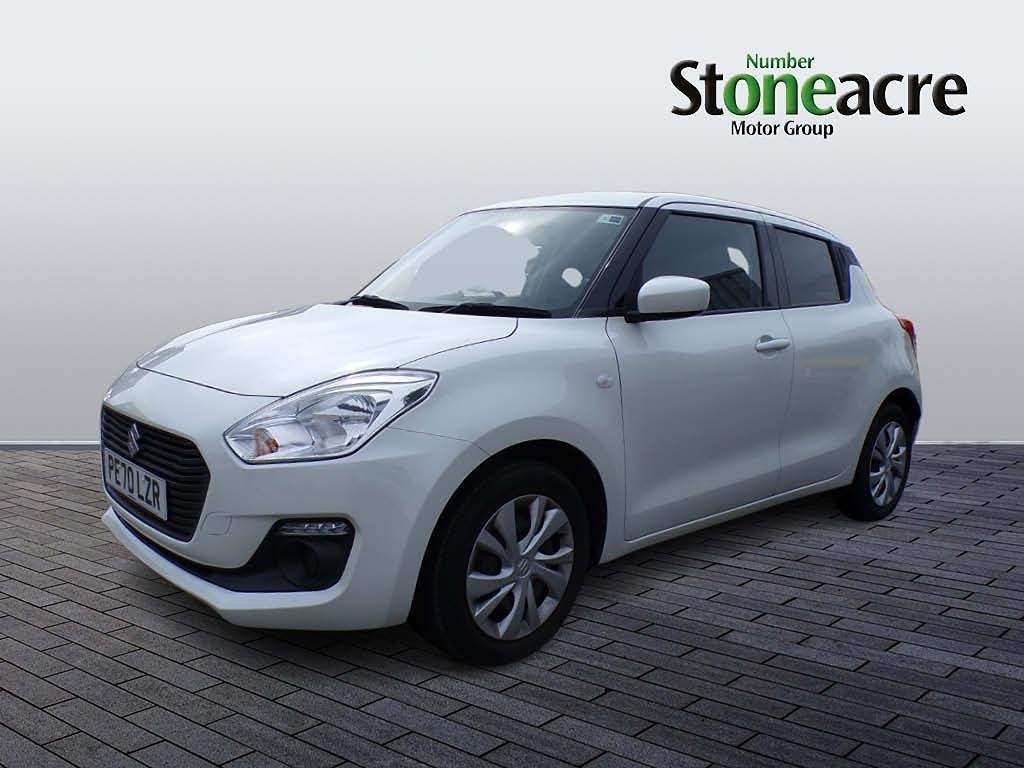 Suzuki Swift Image 7