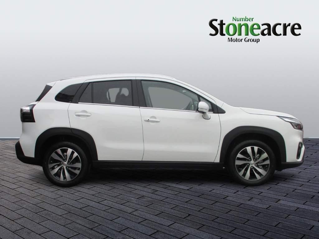 Suzuki SX4 S-Cross Image 2