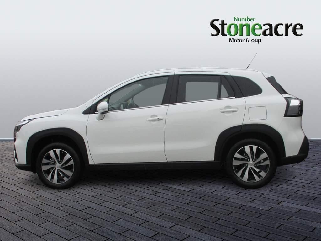 Suzuki SX4 S-Cross Image 6