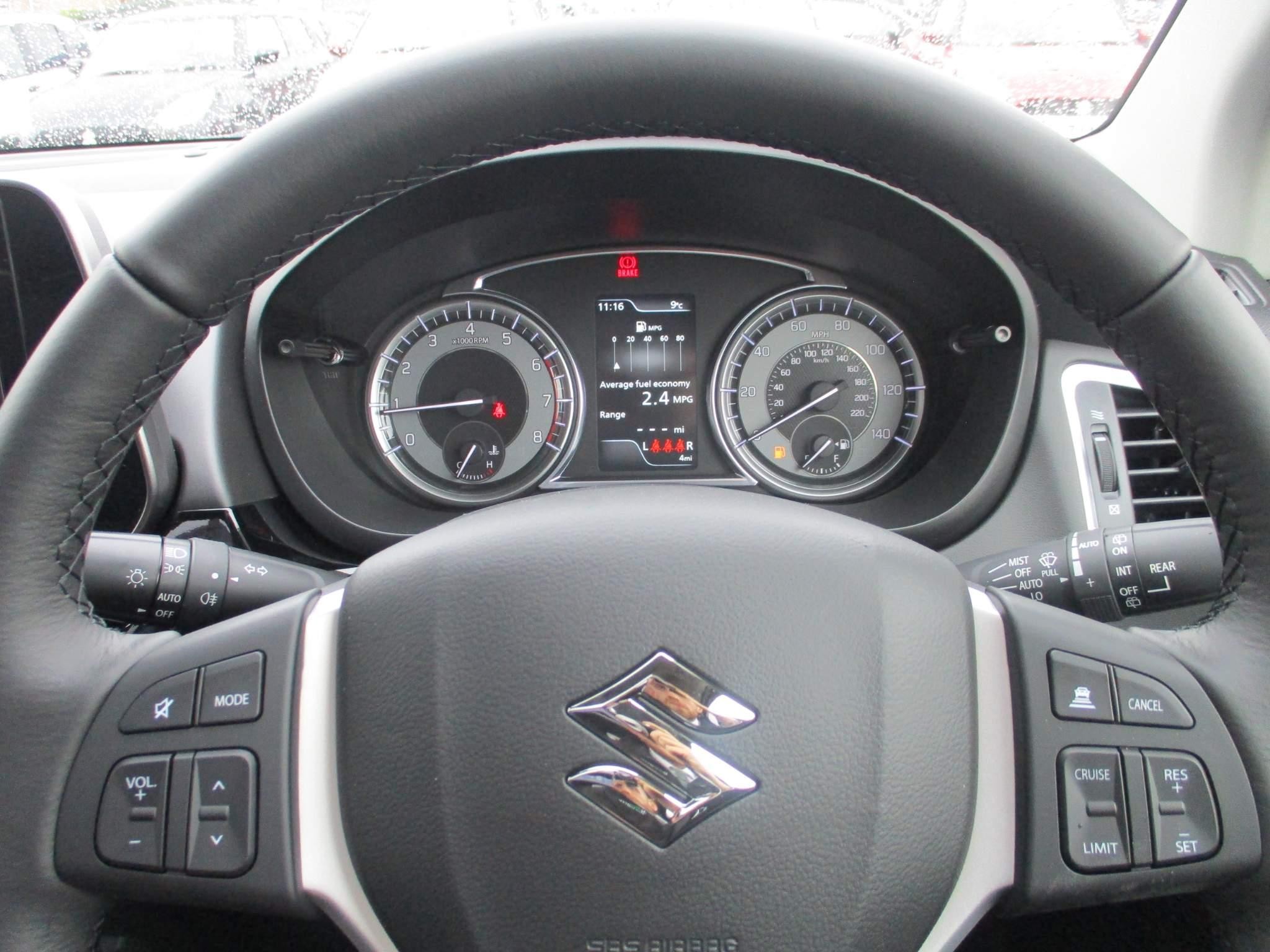 Suzuki SX4 S-Cross Image 26