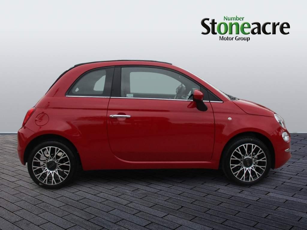 Fiat 500c Image 2