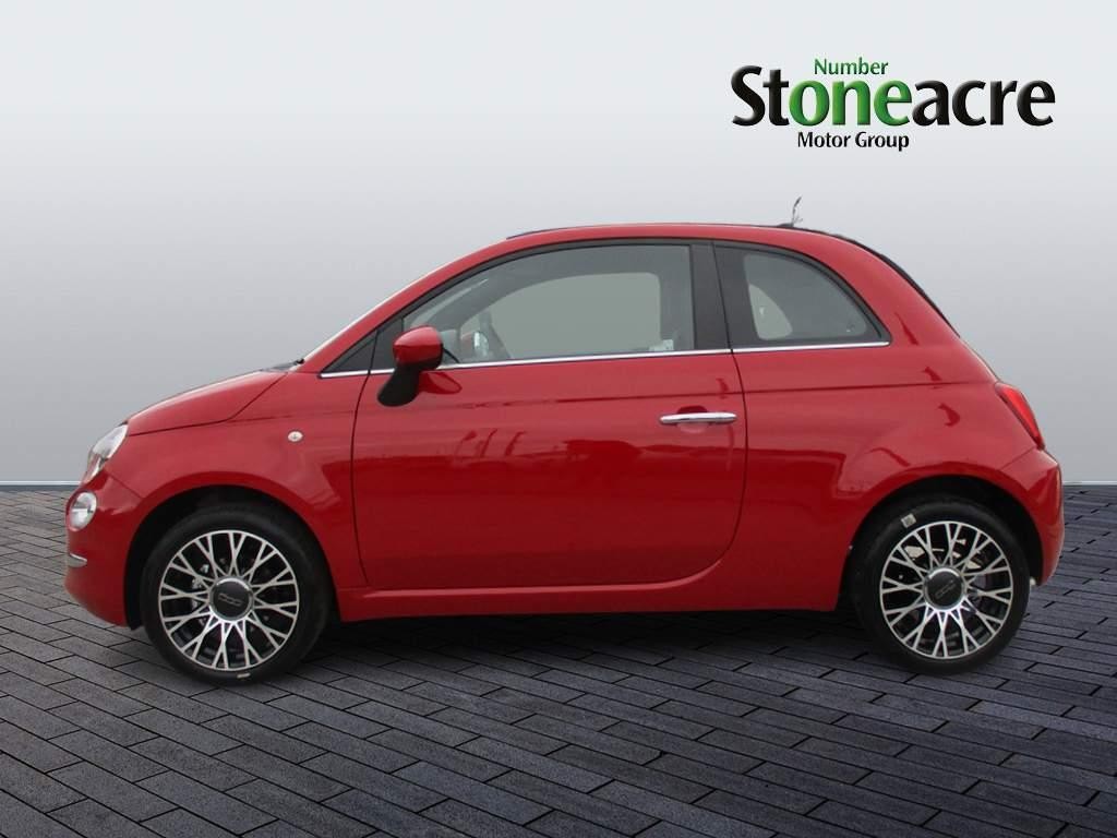 Fiat 500c Image 6