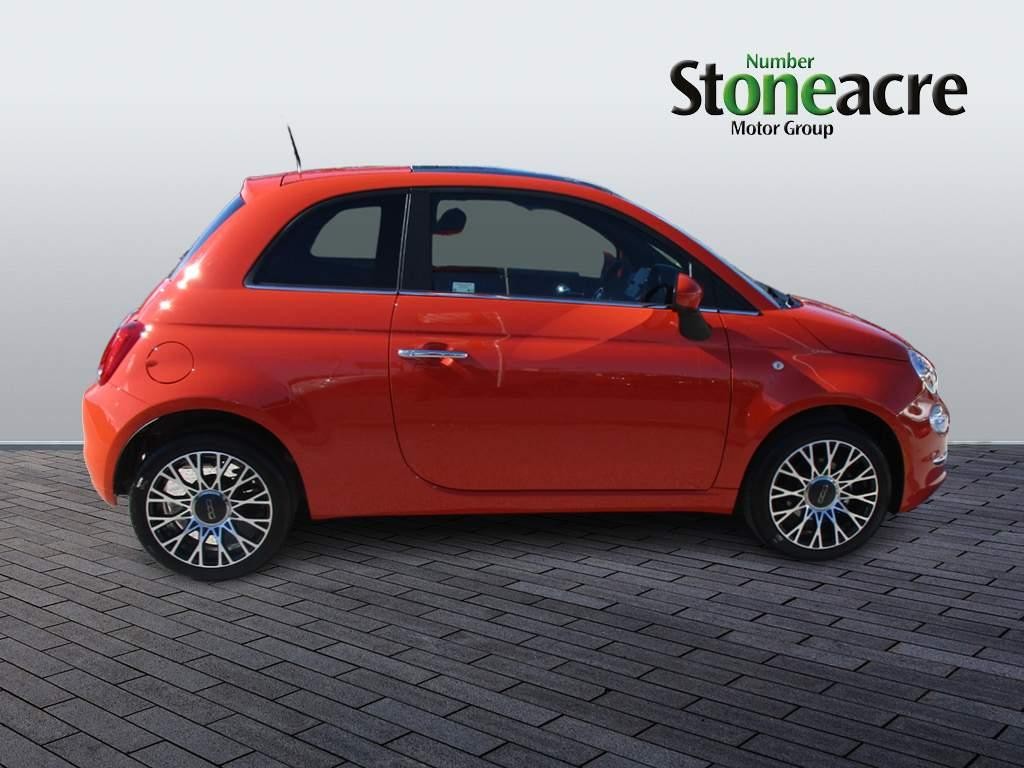 Fiat 500 Image 2