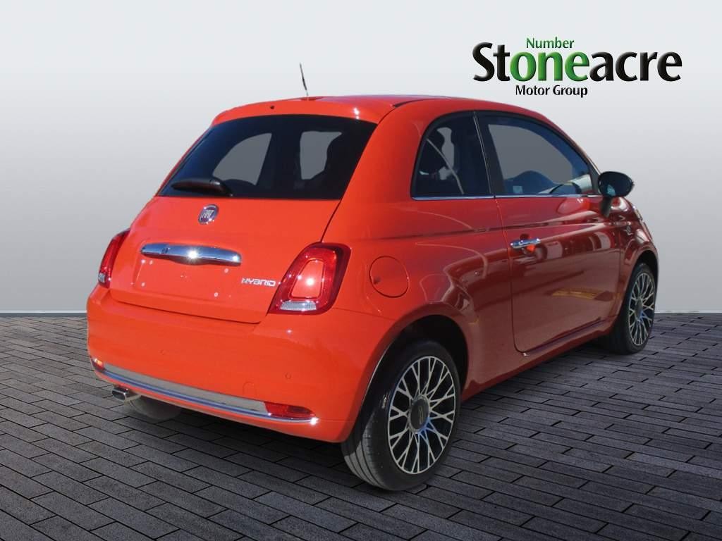 Fiat 500 Image 3