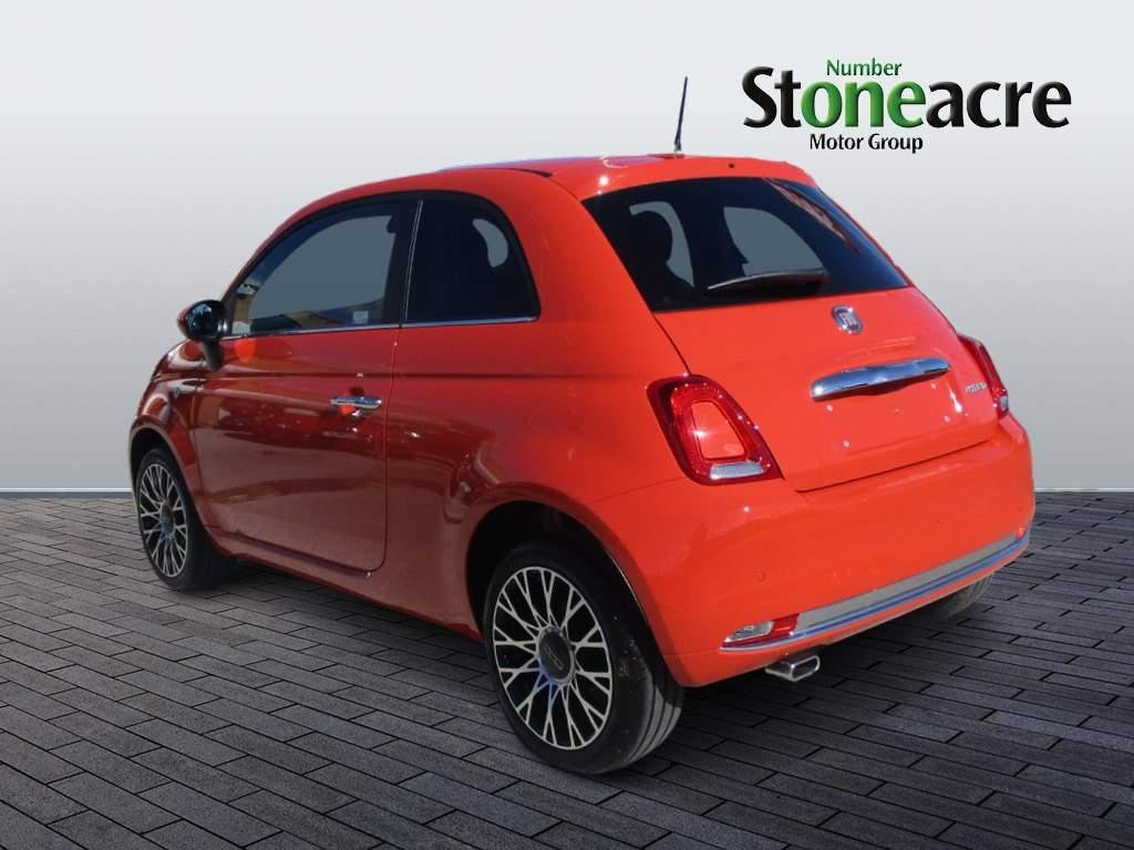 Fiat 500 Image 5