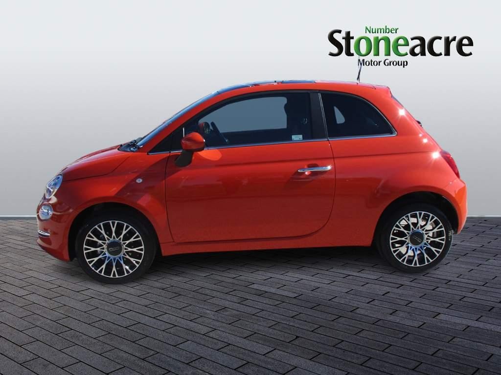 Fiat 500 Image 6