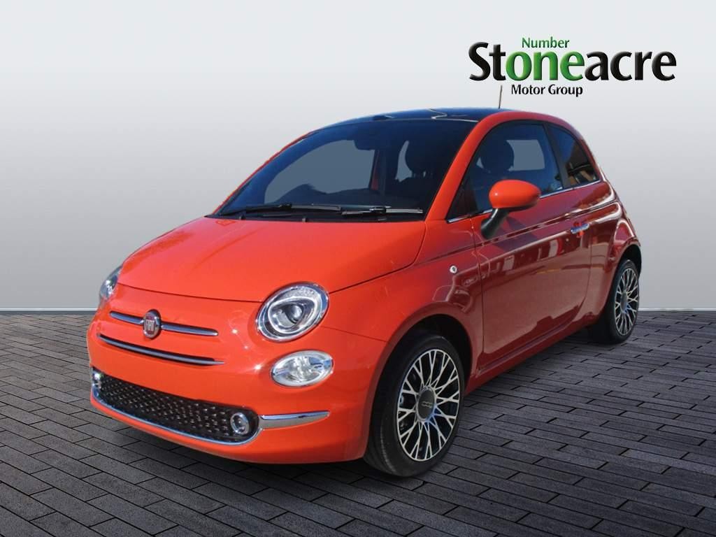 Fiat 500 Image 7