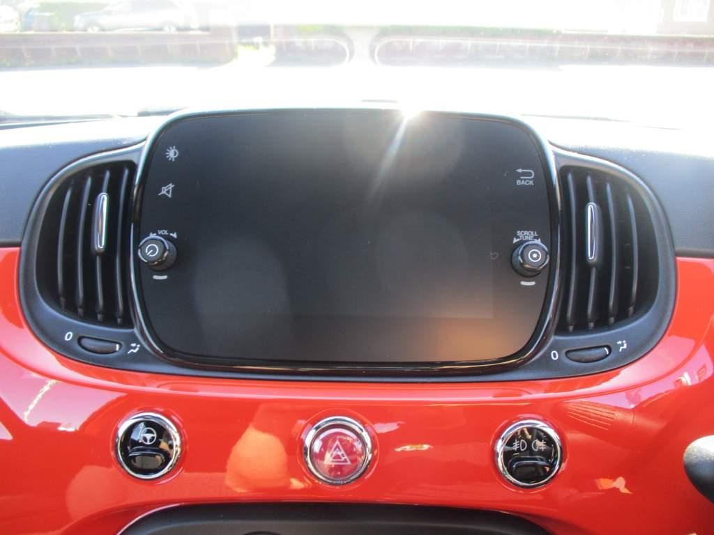 Fiat 500 Image 11