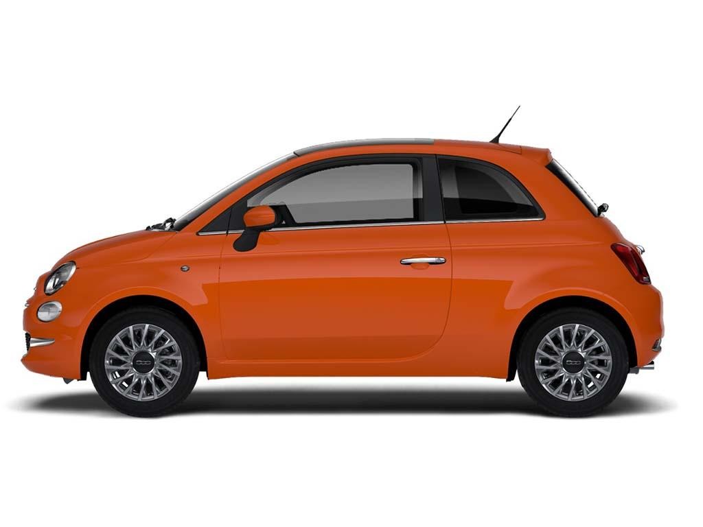 Fiat 500 Image 21