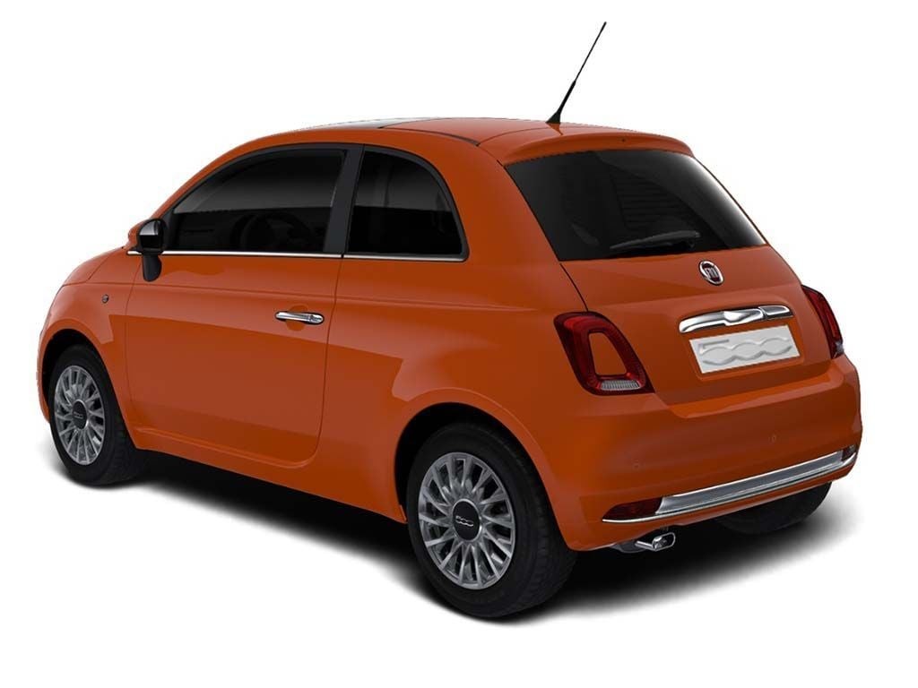 Fiat 500 Image 22