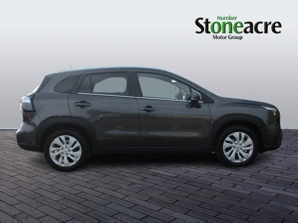 Suzuki SX4 S-Cross Image 10