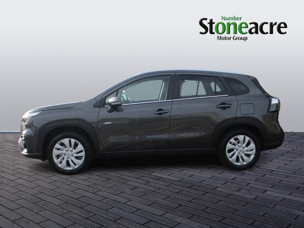 Suzuki SX4 S-Cross Image 14