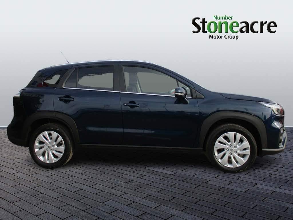 Suzuki SX4 S-Cross Image 18