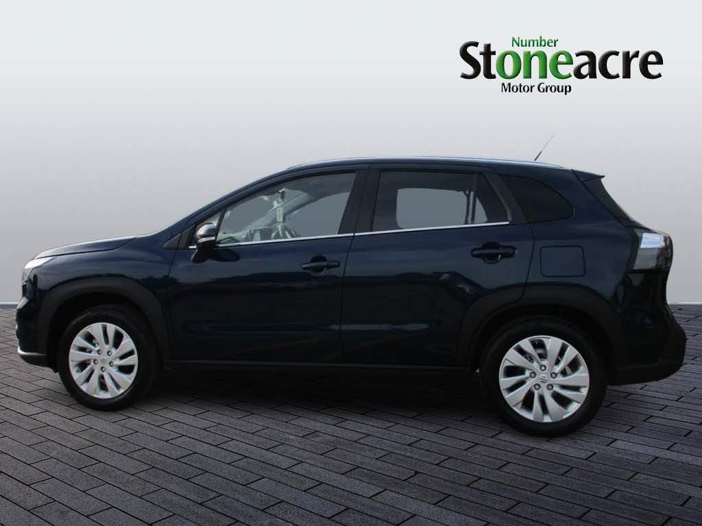 Suzuki SX4 S-Cross Image 22