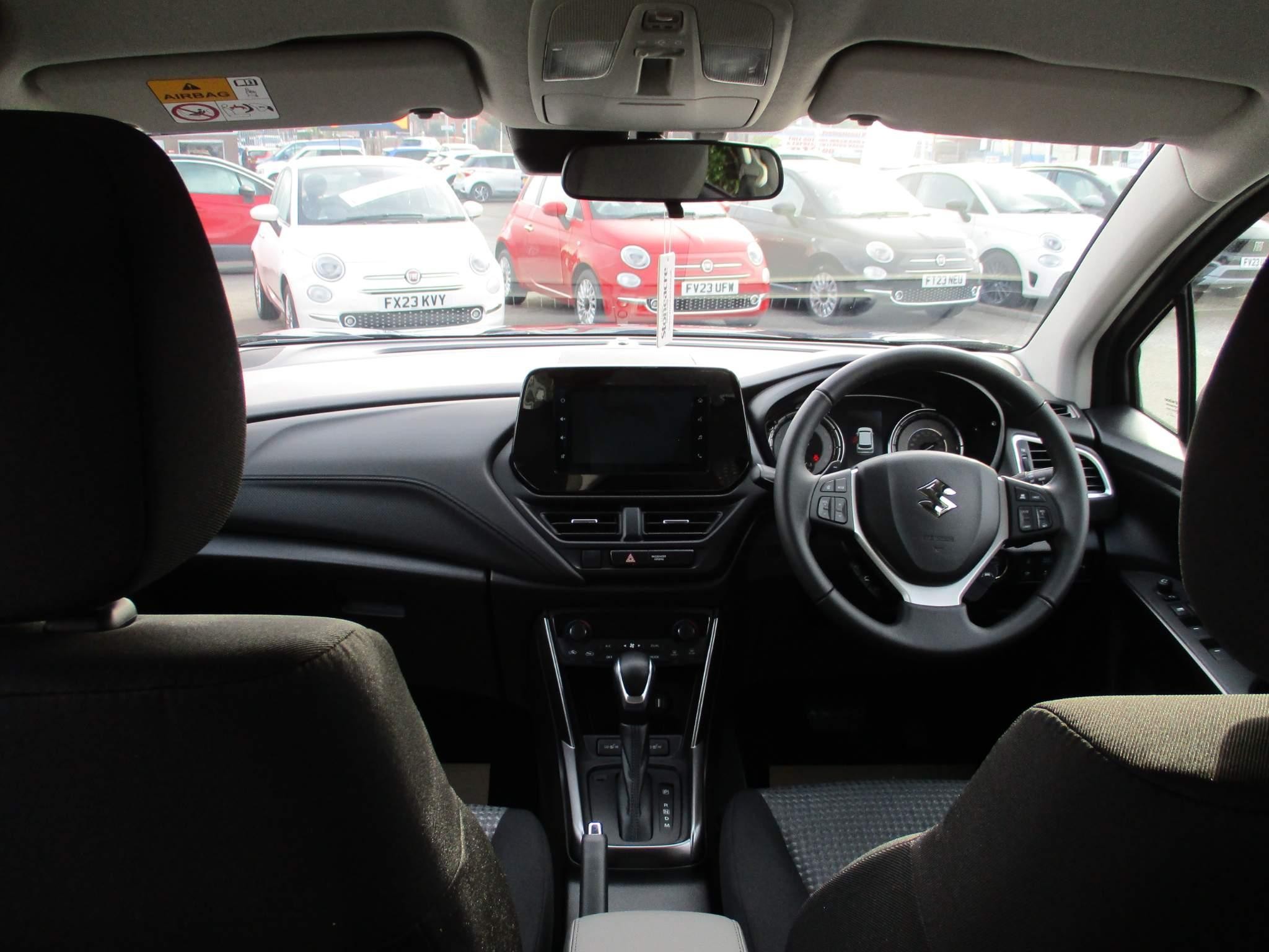 Suzuki SX4 S-Cross Image 28