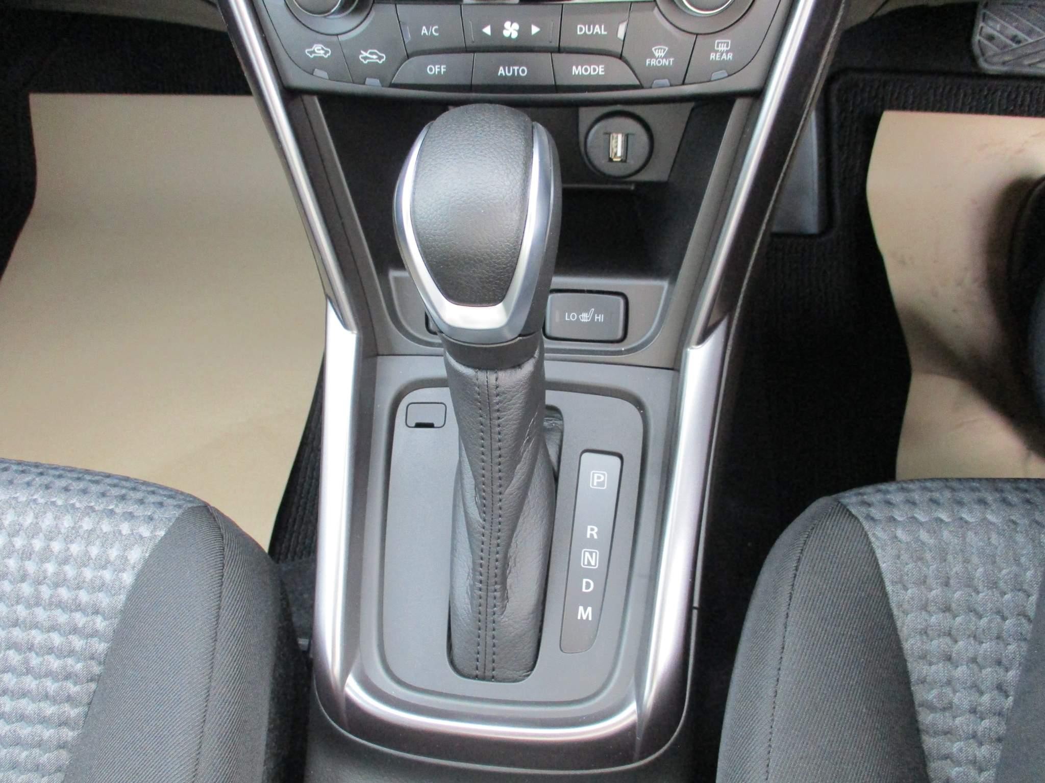 Suzuki SX4 S-Cross Image 34