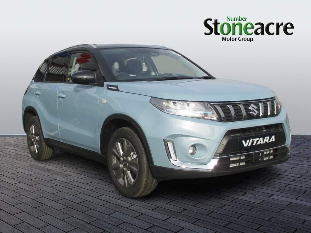 Suzuki Vitara Image 1