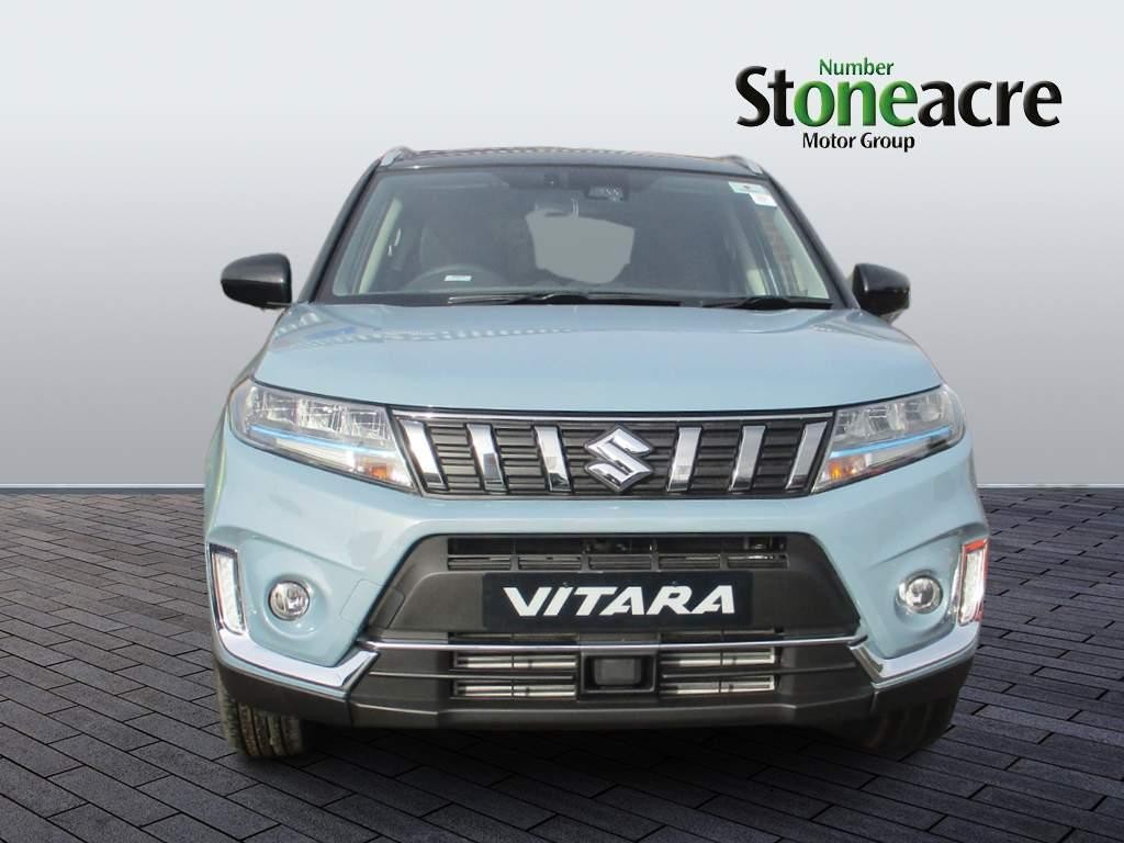 Suzuki Vitara Image 7