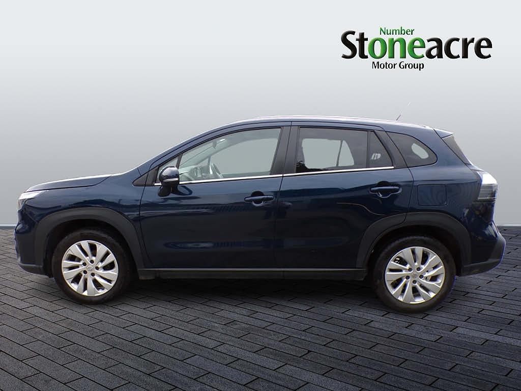 Suzuki SX4 S-Cross Image 6