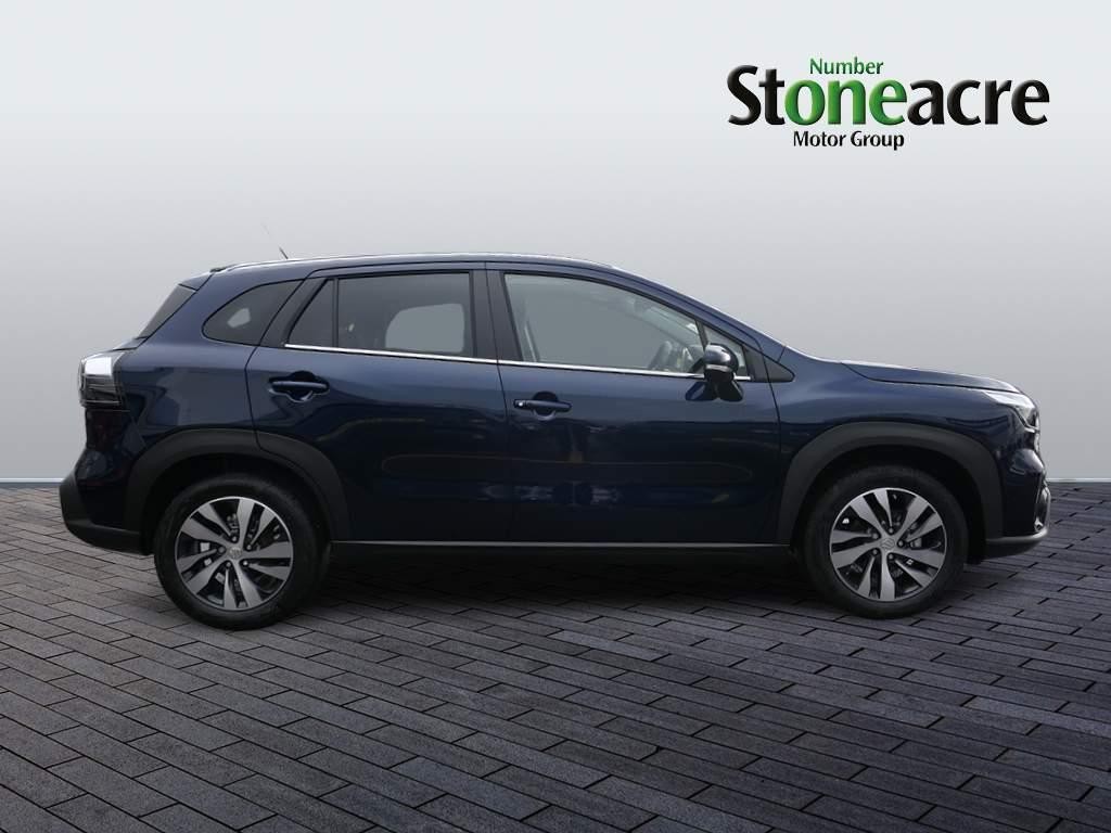 Suzuki SX4 S-Cross Image 2