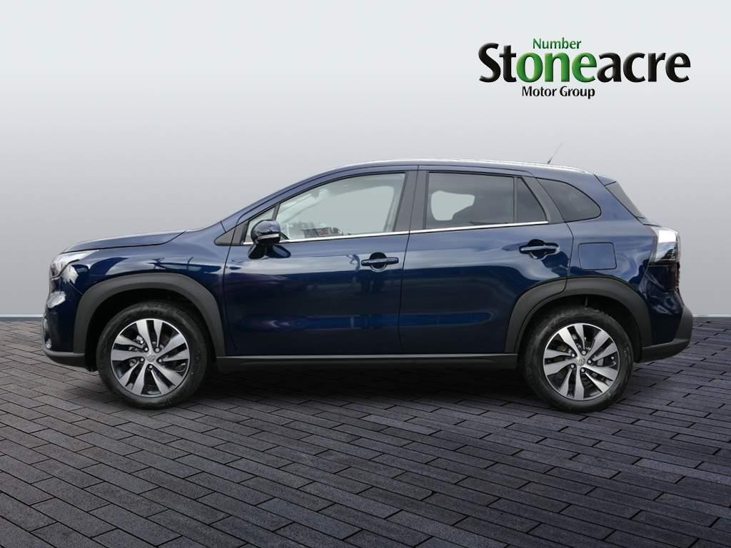 Suzuki SX4 S-Cross Image 6