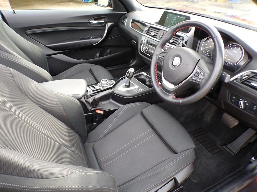 BMW 2 Series Image 11