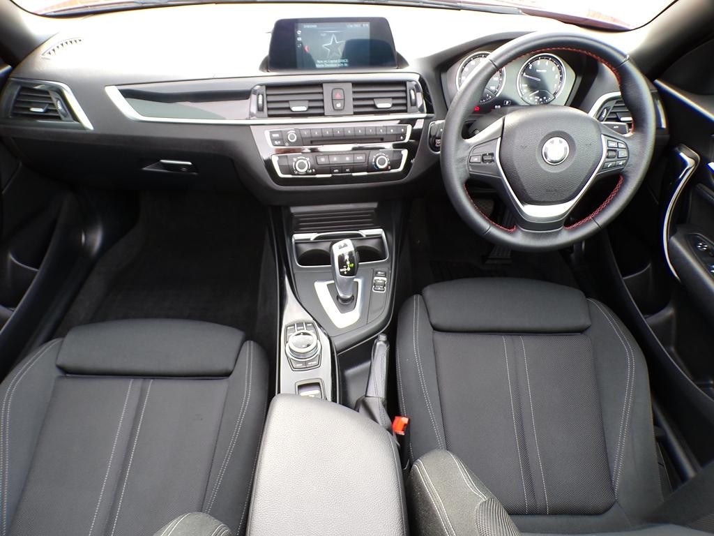 BMW 2 Series Image 12