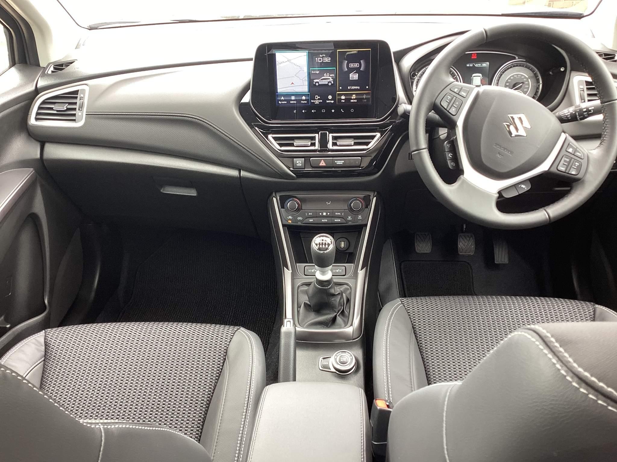 Suzuki SX4 S-Cross Image 19