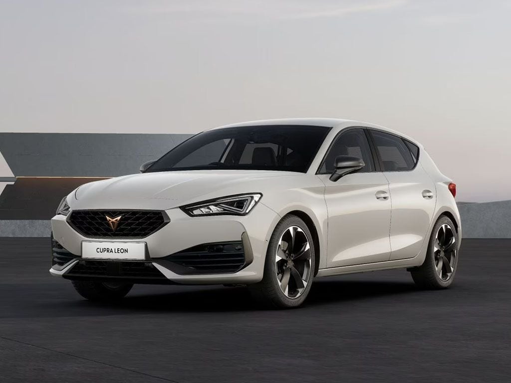 CUPRA Leon Image 1