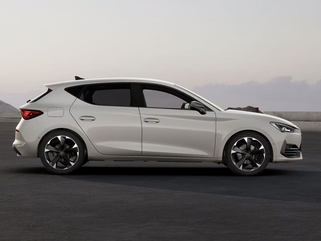 CUPRA Leon Image 2