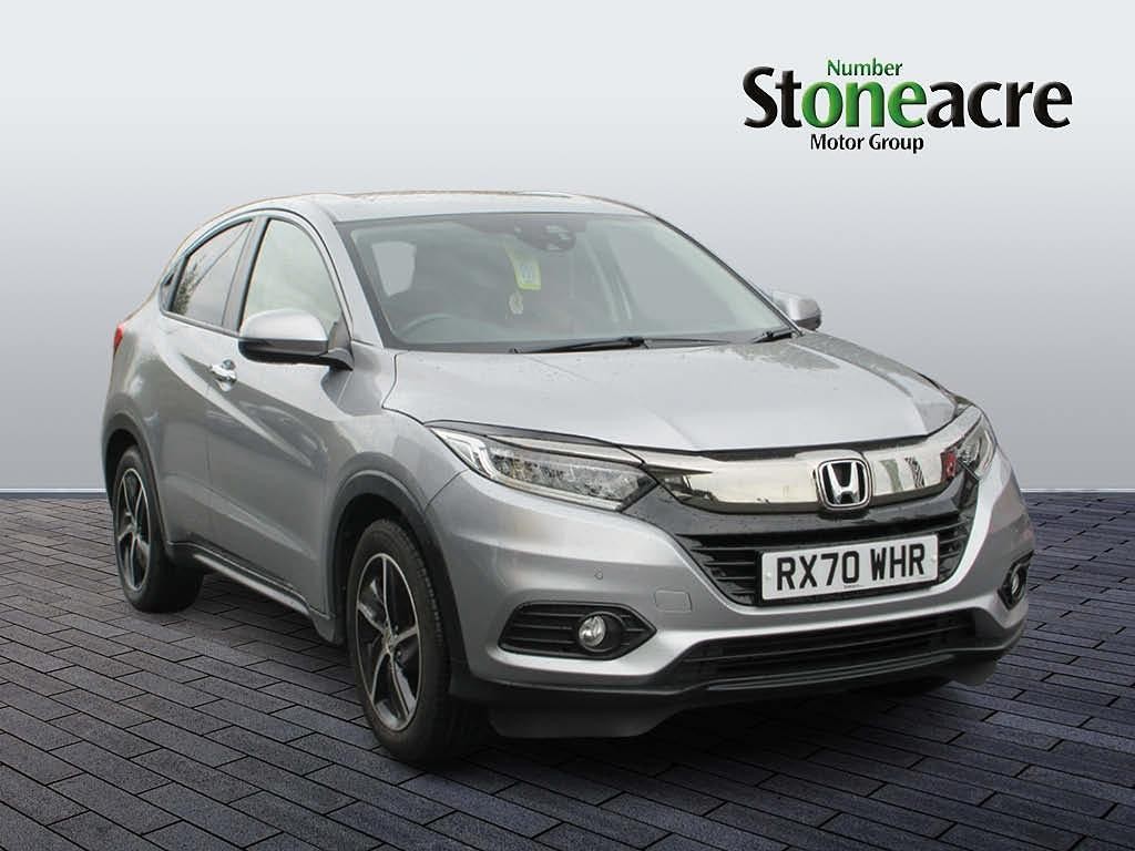 Honda HR-V Image 1