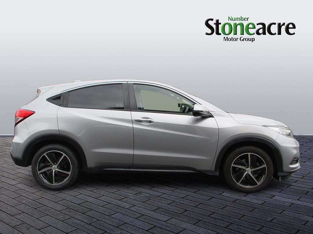 Honda HR-V Image 2