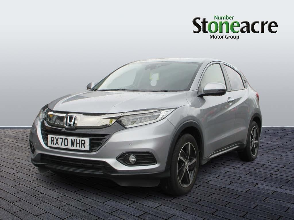 Honda HR-V Image 7