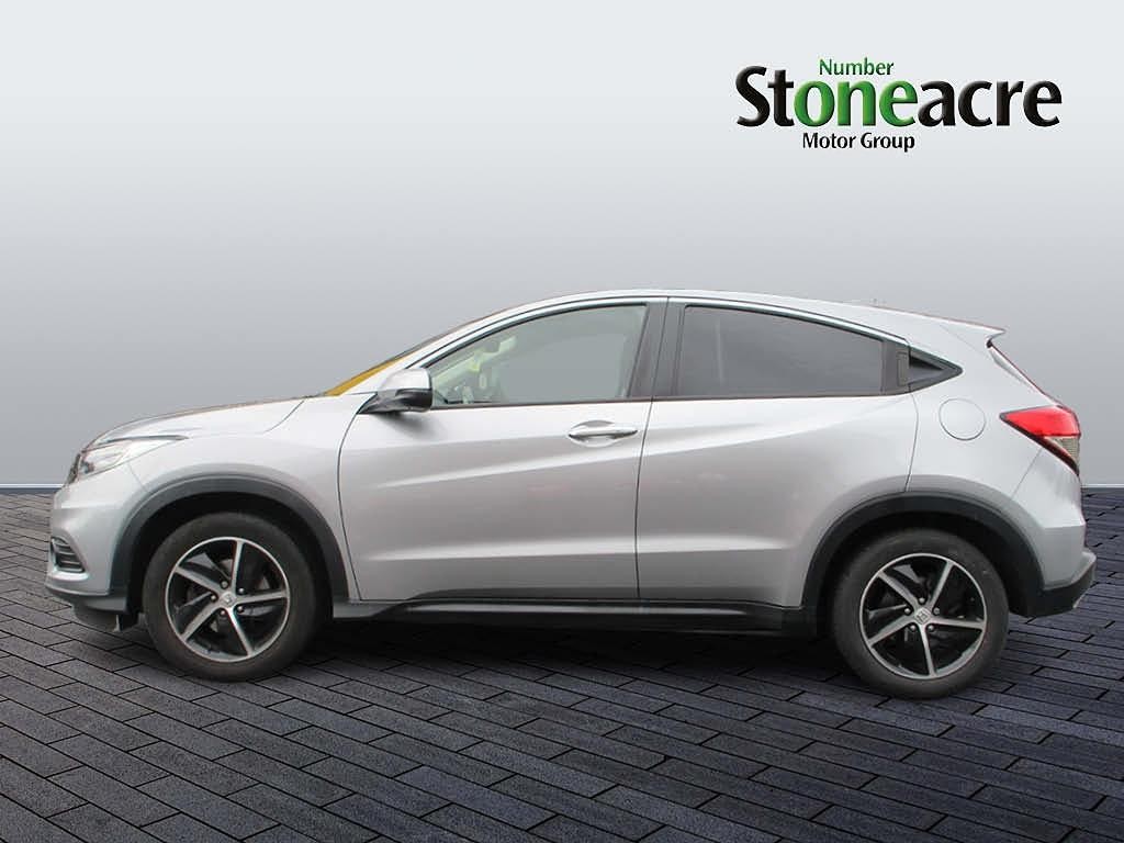 Honda HR-V Image 8