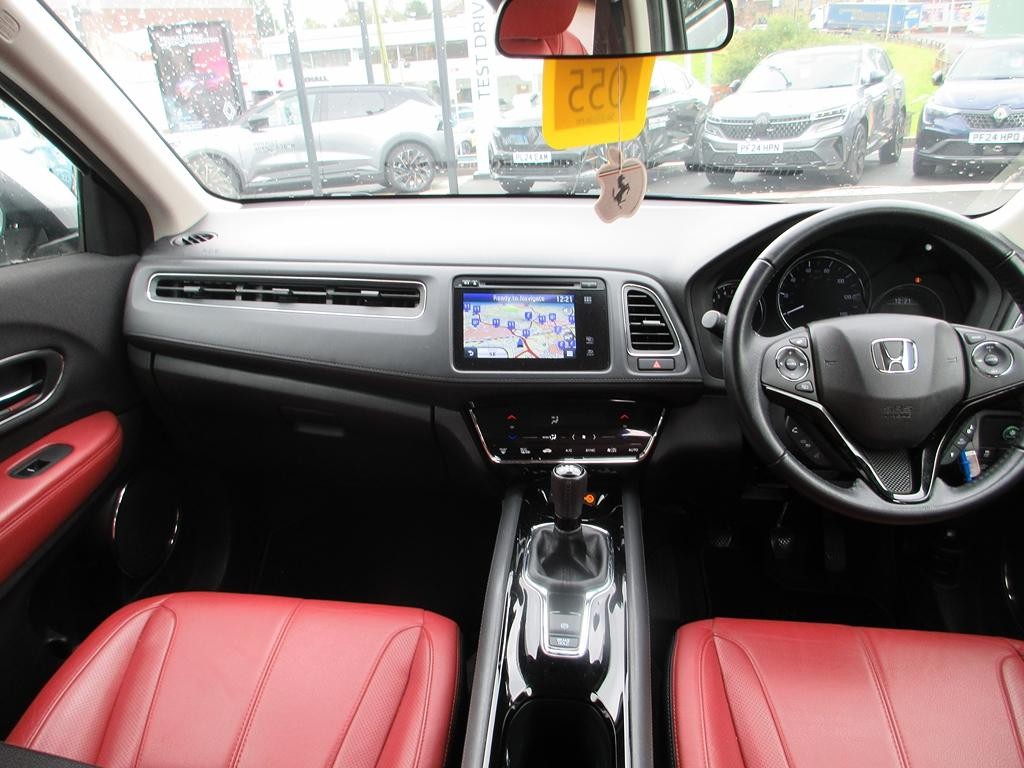 Honda HR-V Image 15