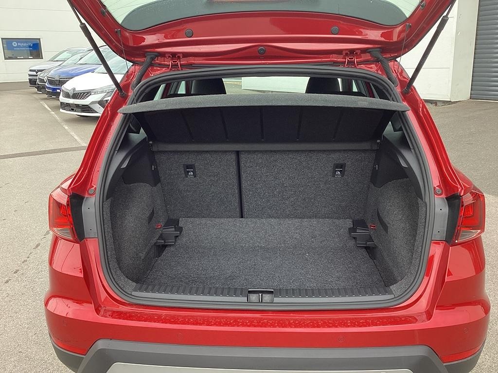 SEAT Arona Image 9