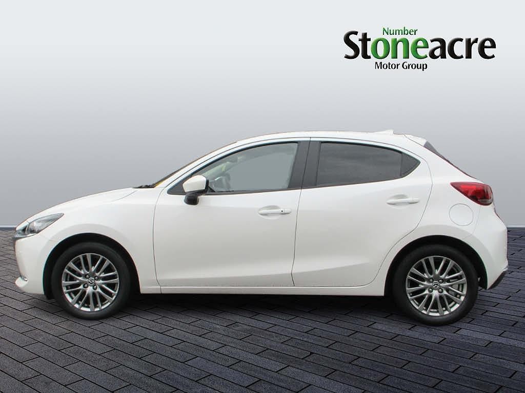 Mazda Mazda2 Image 6