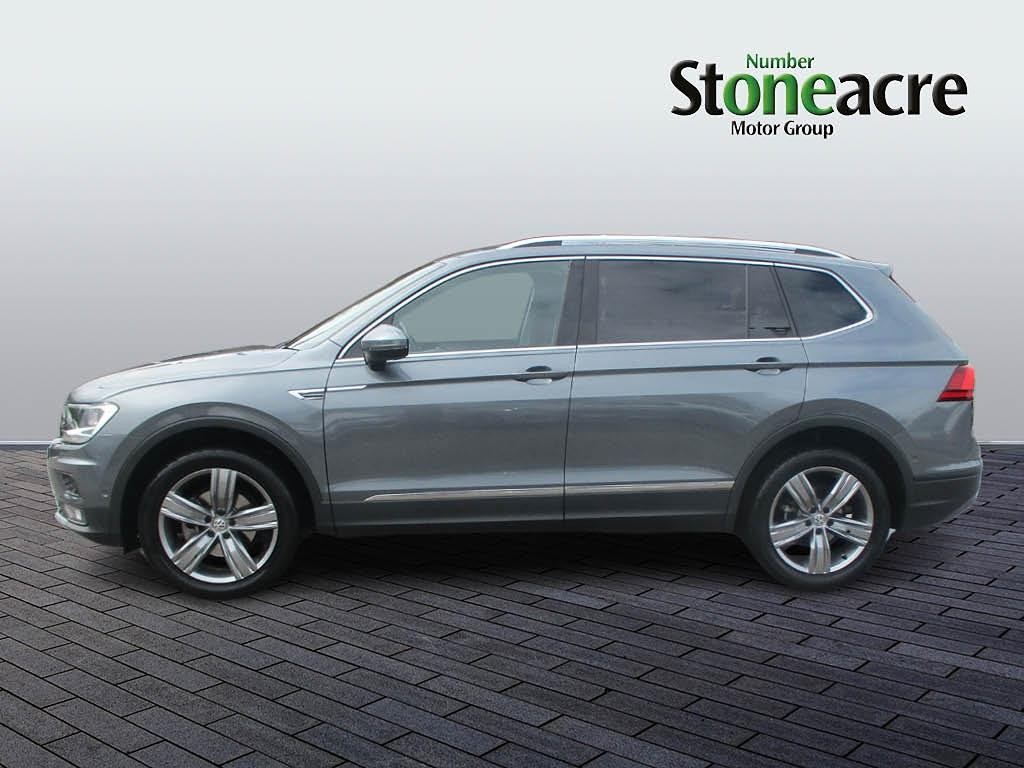 Volkswagen Tiguan Allspace Image 6