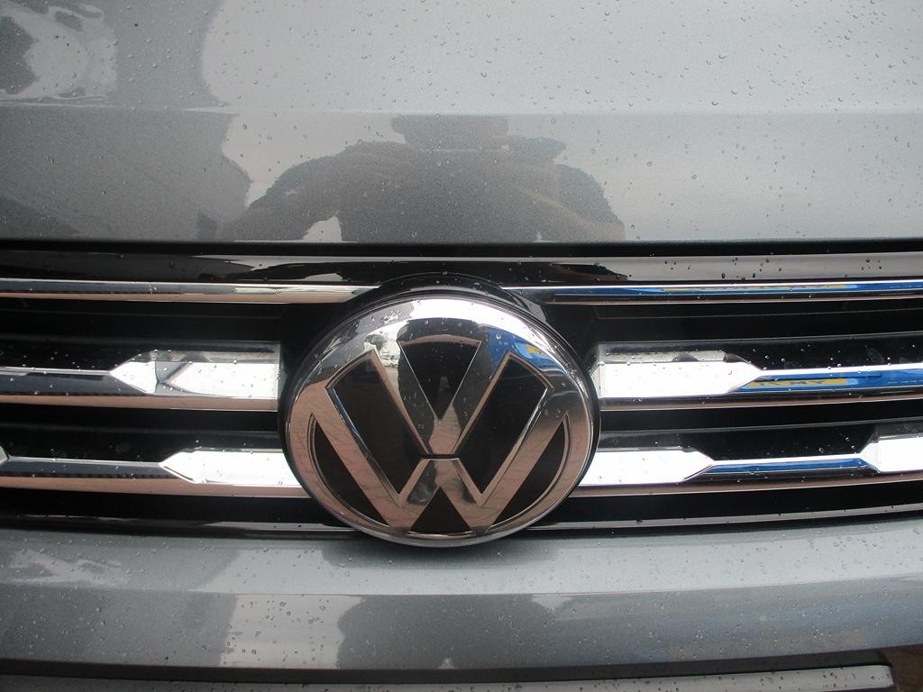 Volkswagen Tiguan Allspace Image 10