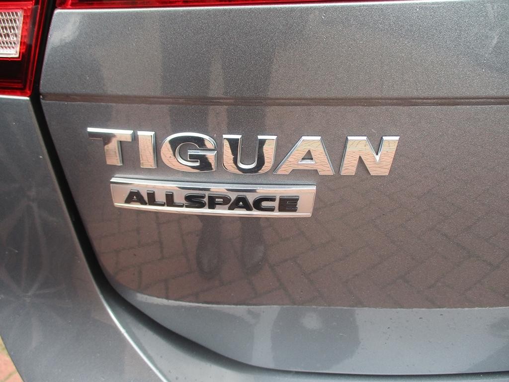 Volkswagen Tiguan Allspace Image 13