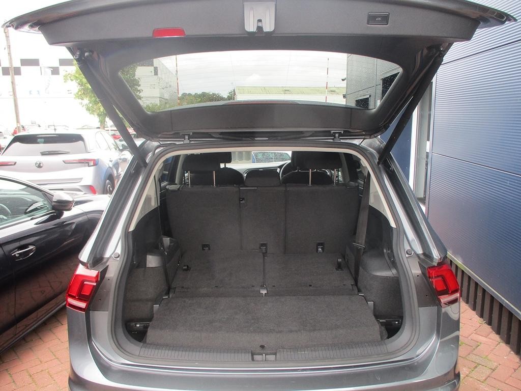 Volkswagen Tiguan Allspace Image 15