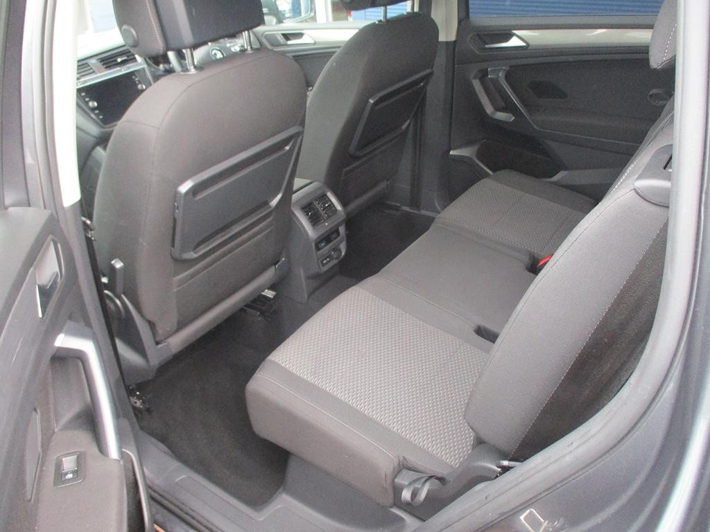 Volkswagen Tiguan Allspace Image 17