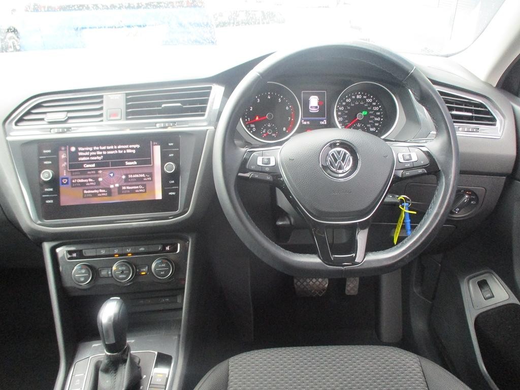 Volkswagen Tiguan Allspace Image 22