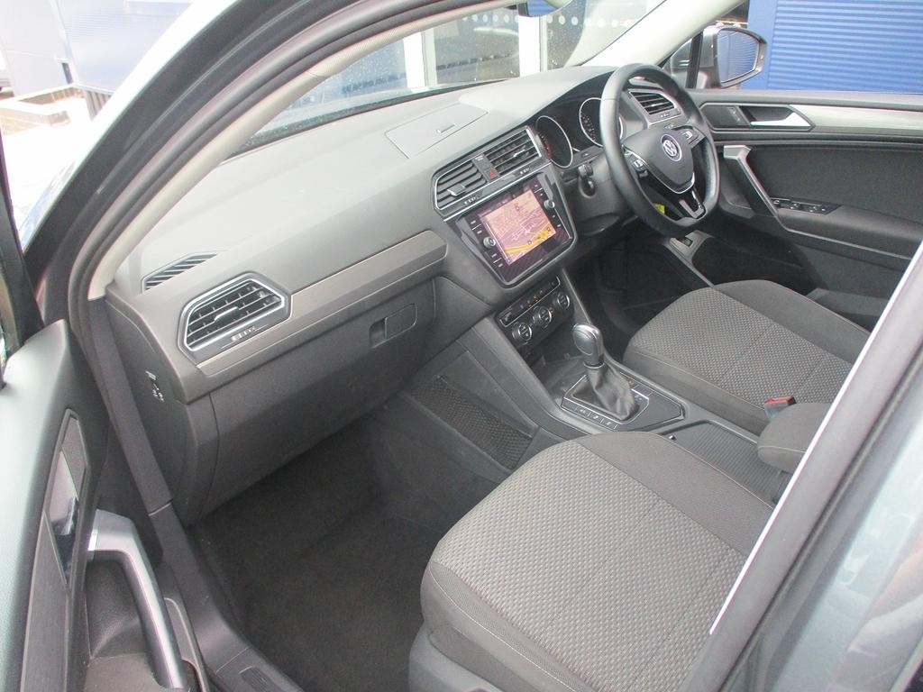 Volkswagen Tiguan Allspace Image 40