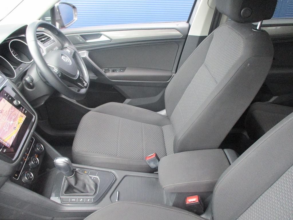 Volkswagen Tiguan Allspace Image 41