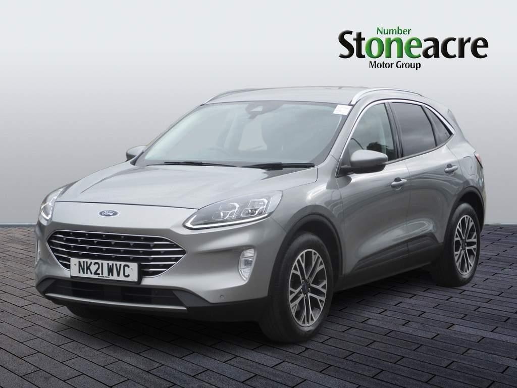 Ford Kuga Image 7