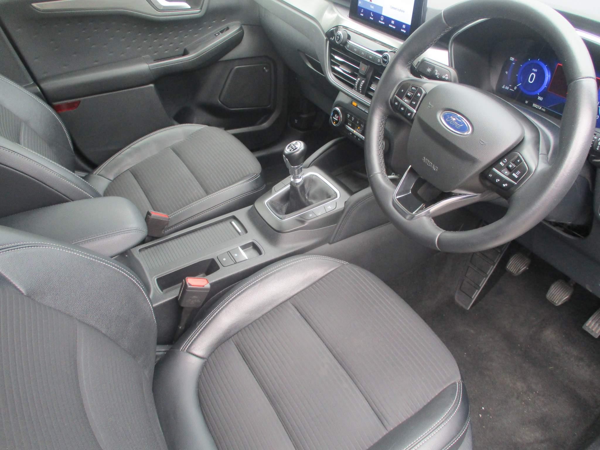 Ford Kuga Image 10