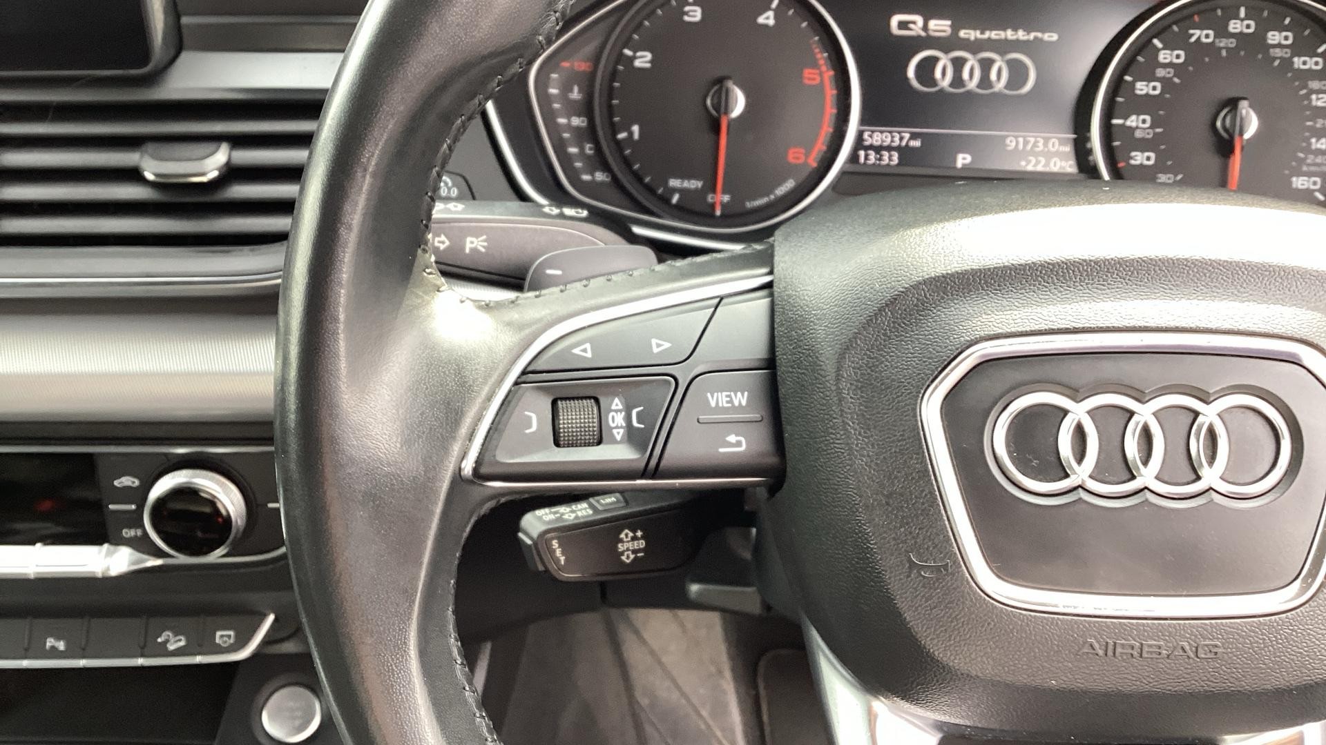 Audi Q5 Image 18