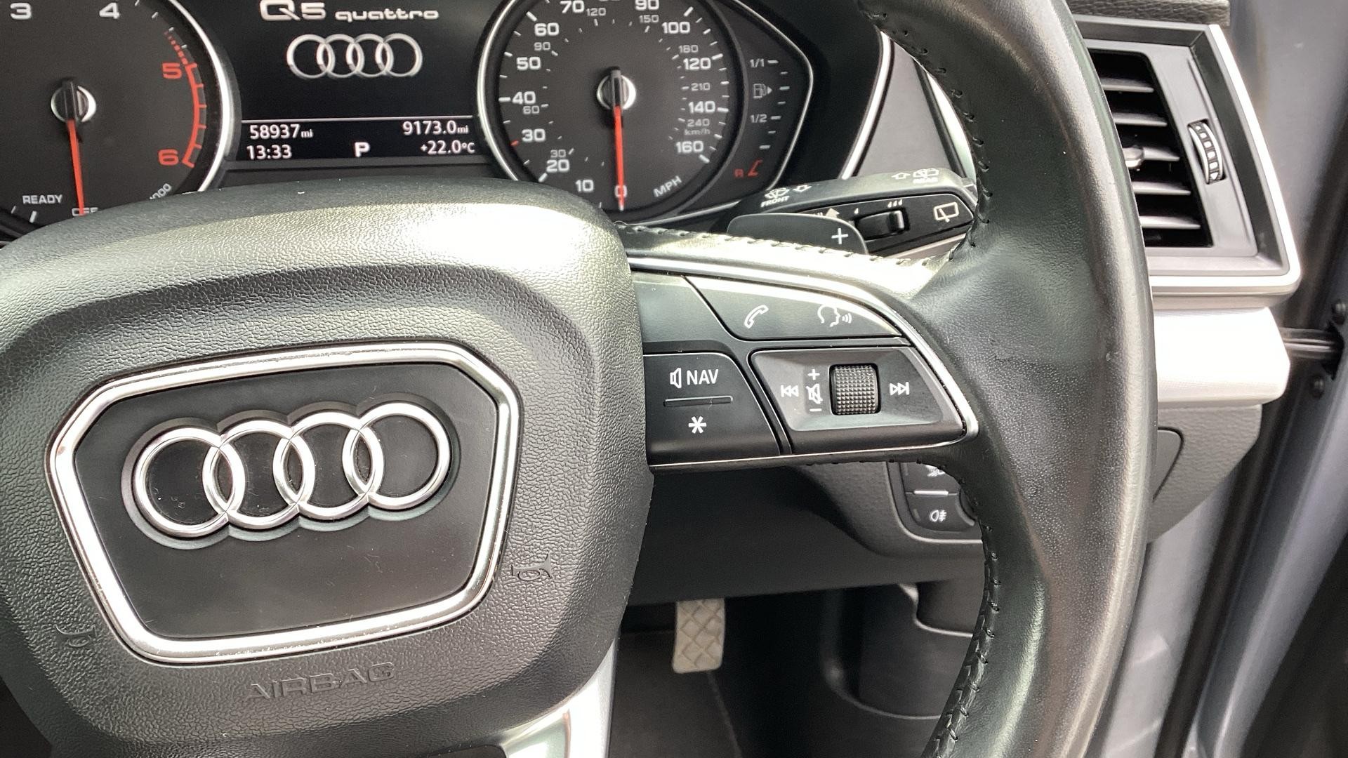 Audi Q5 Image 19