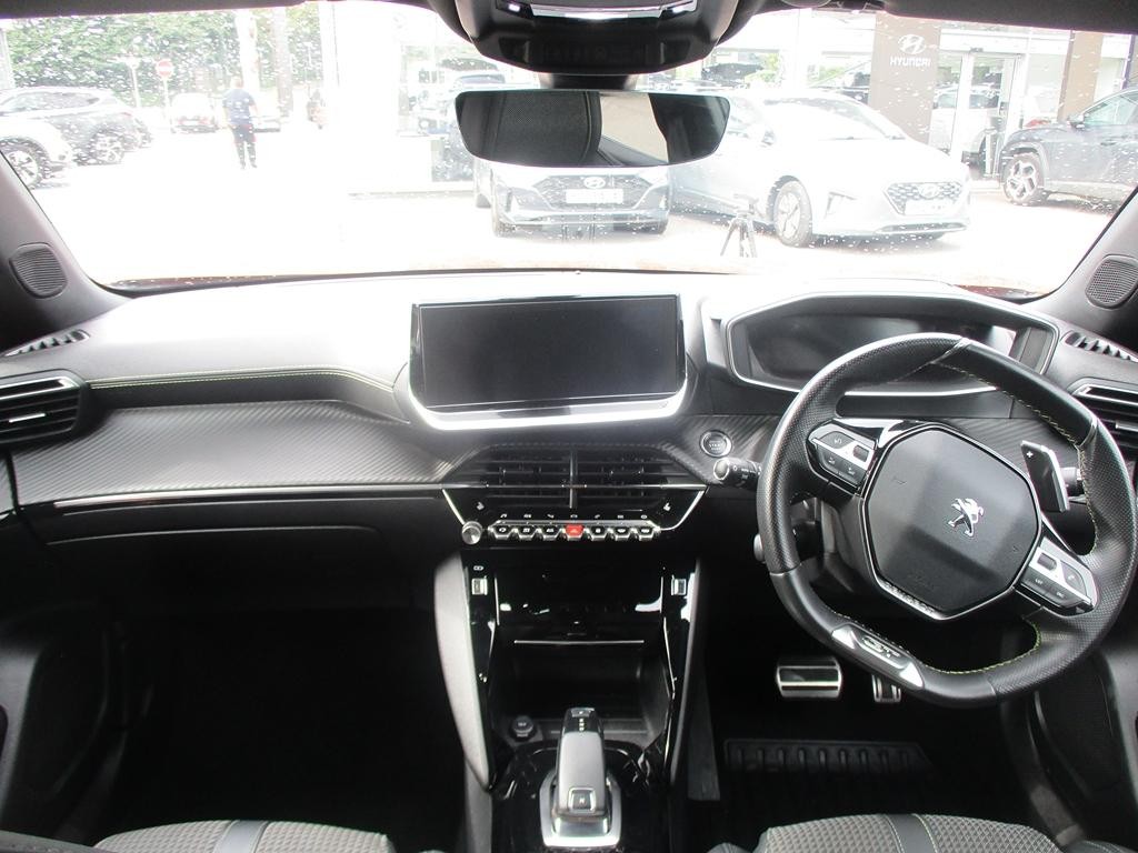 Peugeot 2008 Image 13